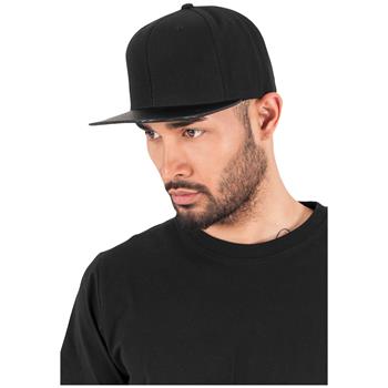Gorra carbon snapback<br/>