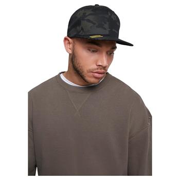 Gorra classic  multicam snapback<br/>