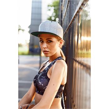 Gorra classic  bicolor snapback