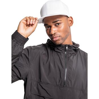 Gorra snapback algodón orgánico<br/>