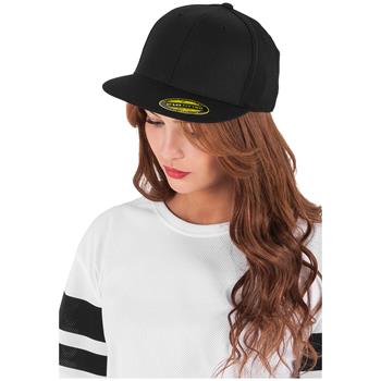 Gorra premium 210 fitted