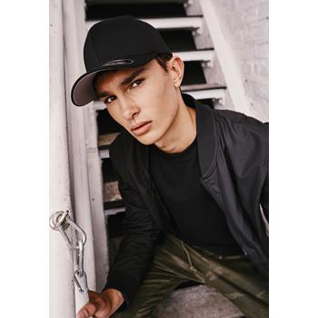 Gorra flexfit wooly combed