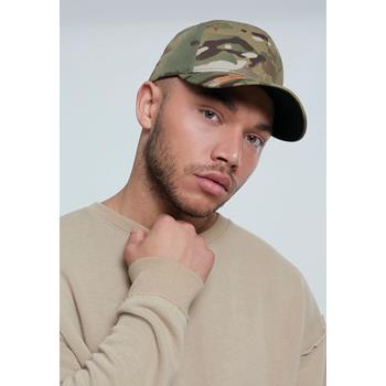 Gorra flexfit multicam®
