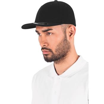 Gorra 6 paneles de jersey<br/>