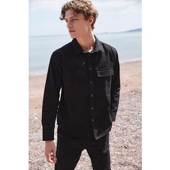 Sobrecamisa drill