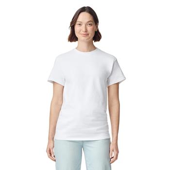 Camiseta ultra cotton para adultos