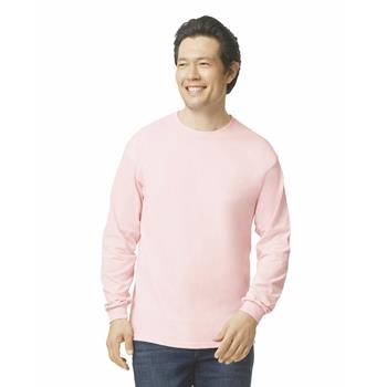 Camiseta ultra cotton™ manga larga