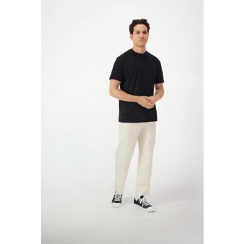 Camiseta ligera de algodón adultos