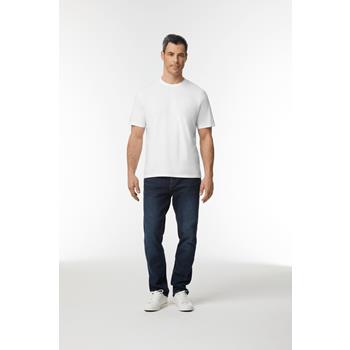 Camiseta softstyle midweight hombre