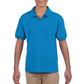 Polo jersey dryblend niños