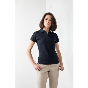Polo cool plus mujer
