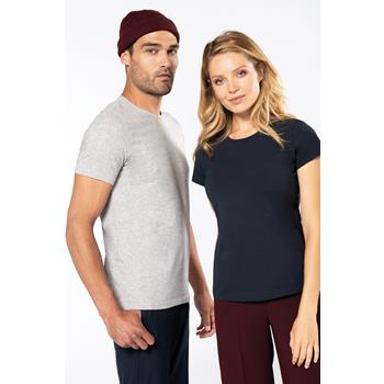 Camiseta con elastano mujer