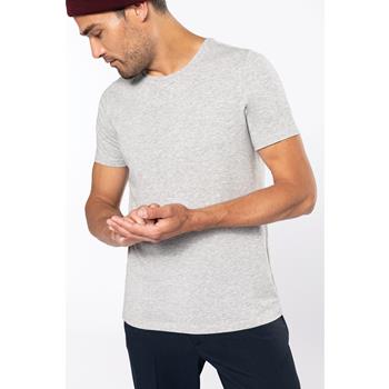 Camiseta con elastano hombre