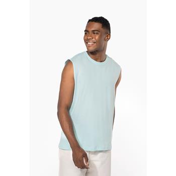 Camiseta sin mangas bio150 ic hombre