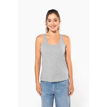 Camiseta de tirantes bio150 ic mujer