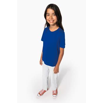 Camiseta bio150 ic infantil