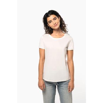 Camiseta mujer bio190 ic
