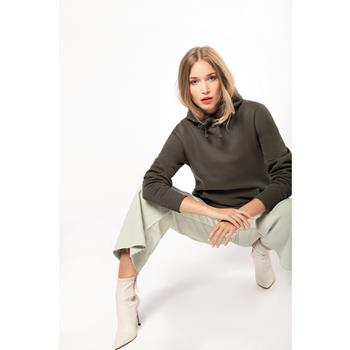 Sudadera con capucha