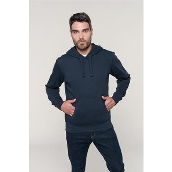 Sudadera con capucha