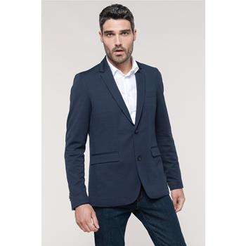 Chaqueta de punto hombre