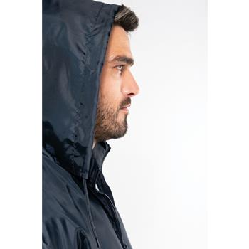 Cortavientos unisex