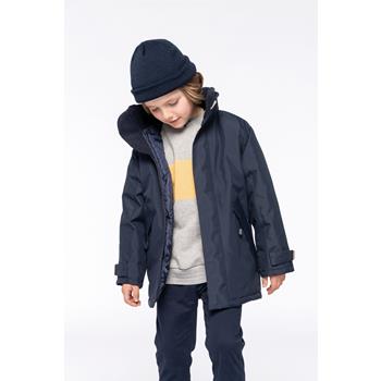 Parka niños