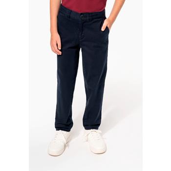 Pantalón chino niño