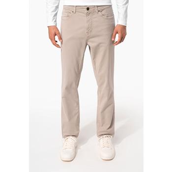 Pantalón de 5 bolsillos hombre