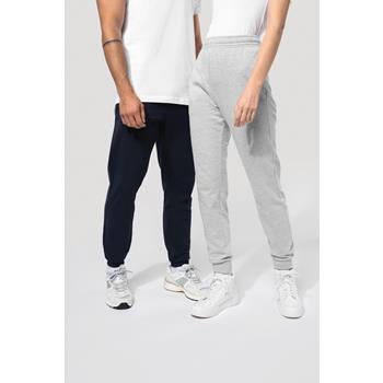 Pantalón felpa unisex