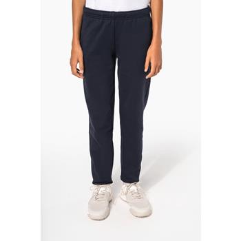 Pantalón felpa infantil