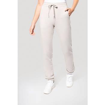 Pantalón de jogging ecorresponsable mujer
