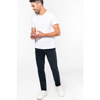 Pantalón chino hombre