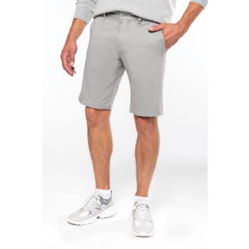 Bermuda chino hombre