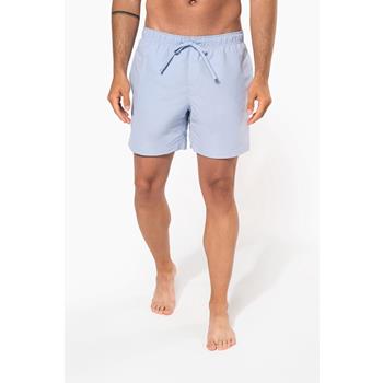 Bañador ecorresponsable hombre