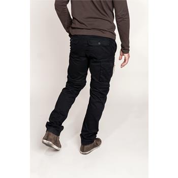 Pantalón 2 en 1 multibolsillos