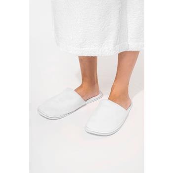 Zapatillas de rizo unisex
