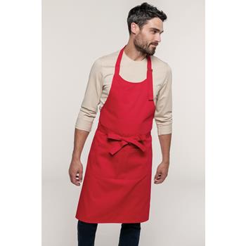 Delantal sommelier