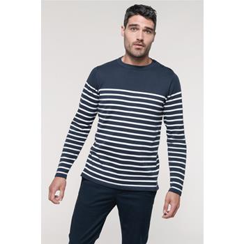 Jersey marinero para hombre