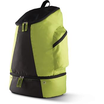 Mochila de deporte