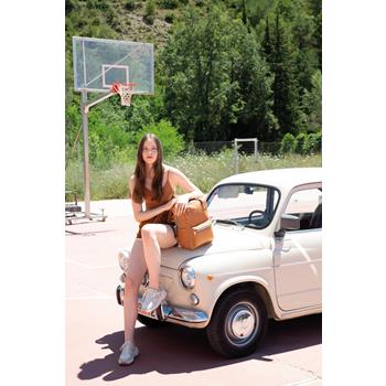 Mochila de estilo urbano