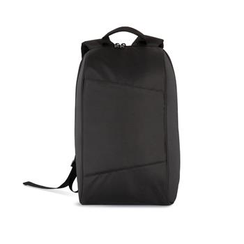 Mochila de trabajo portaordenador reciclado