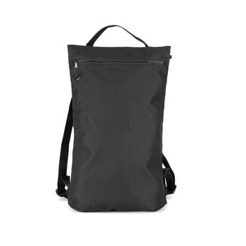 Mochila de estilo urbano plano