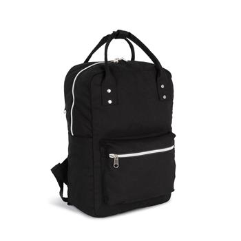 Mochila de estilo urbano con asas
