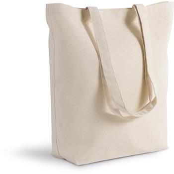 Bolsa tote de algodón orgánico