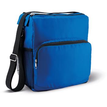 Bolsa isotérmica vertical