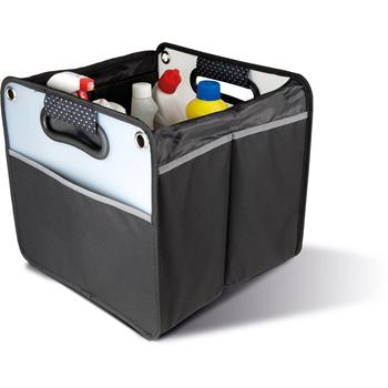 Organizador para maletero con solapa