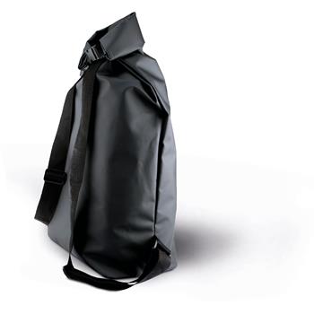 Mochila/petate impermeable roll-top