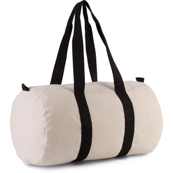 Bolsa multiusos de algodón