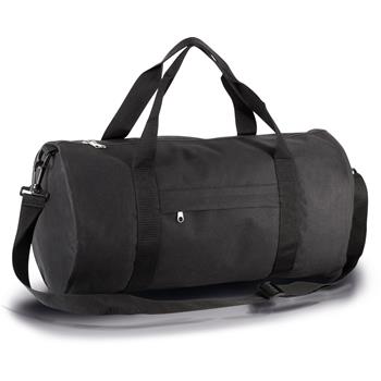 Bolsa cilíndrica - tipo barril