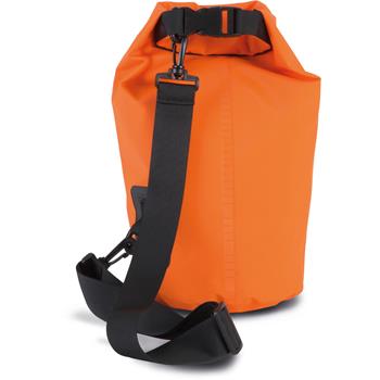 Bolsa impermeable roll-top - 5 litros